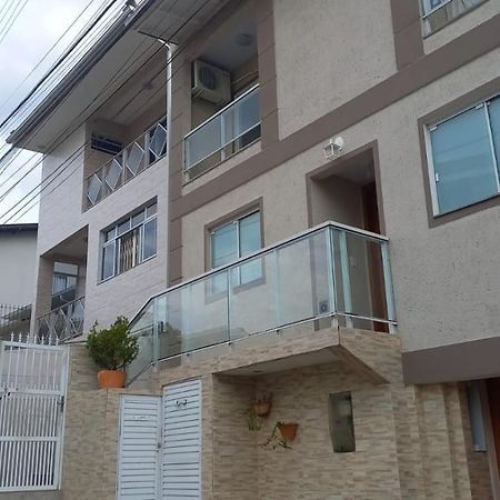 Апартаменты Ap Floripa Флорианополис Экстерьер фото