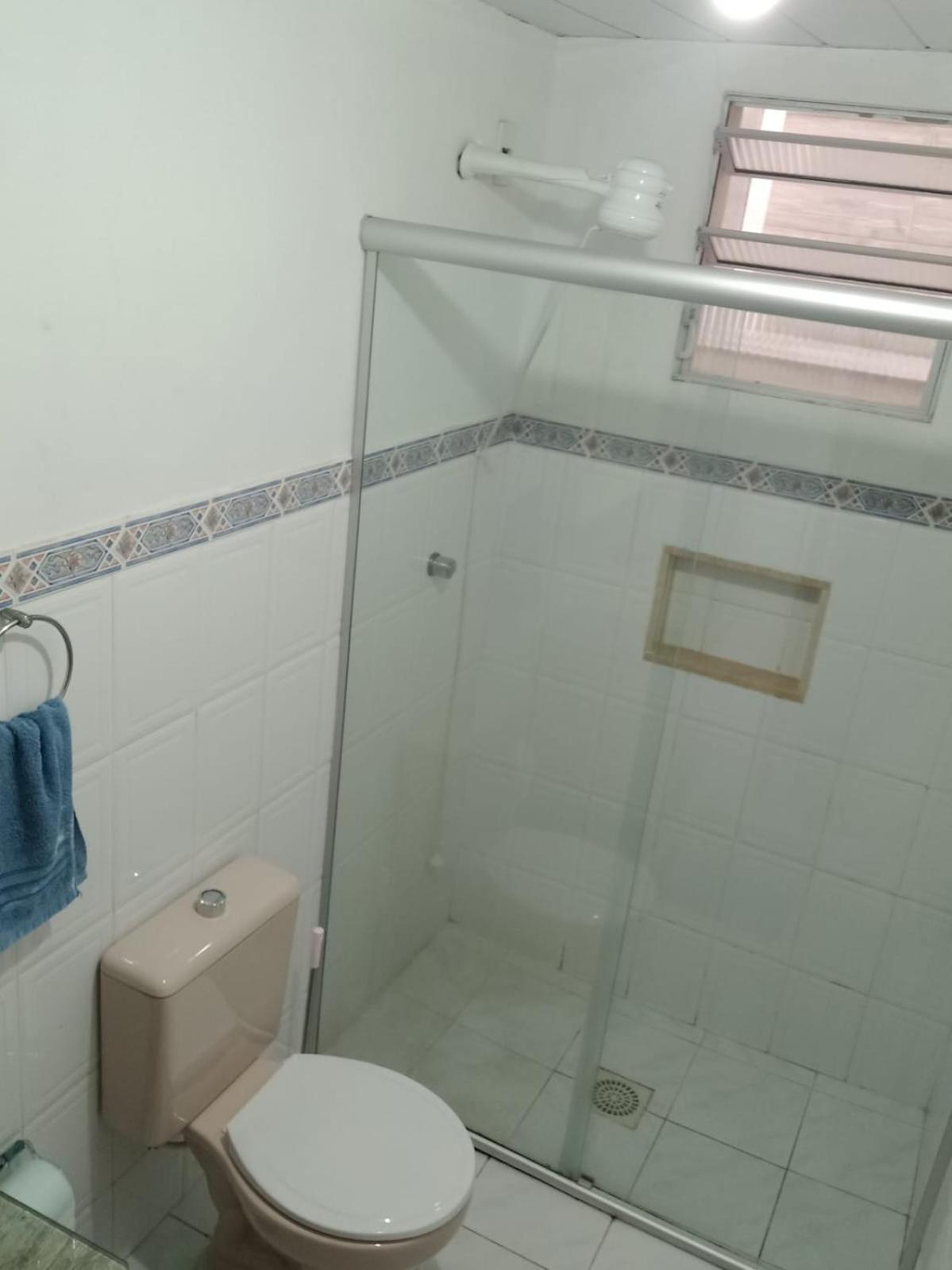 Апартаменты Ap Floripa Флорианополис Экстерьер фото