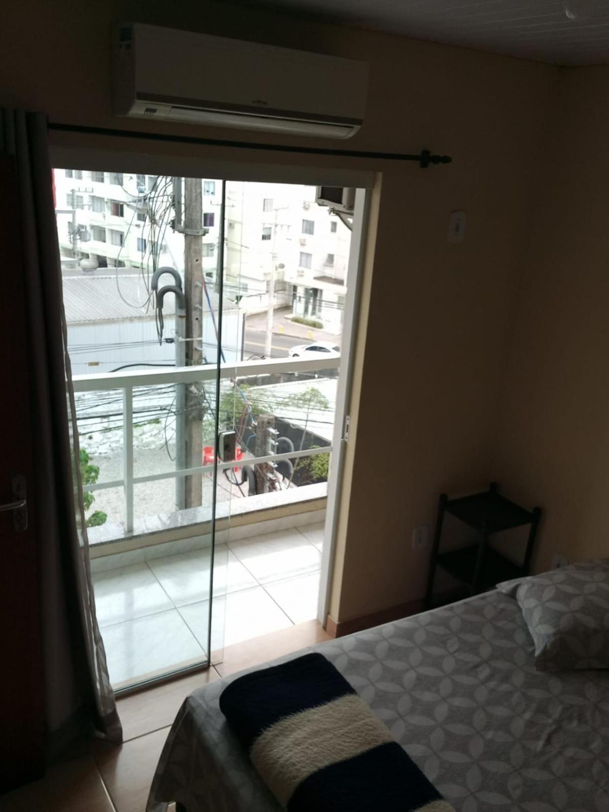 Апартаменты Ap Floripa Флорианополис Экстерьер фото
