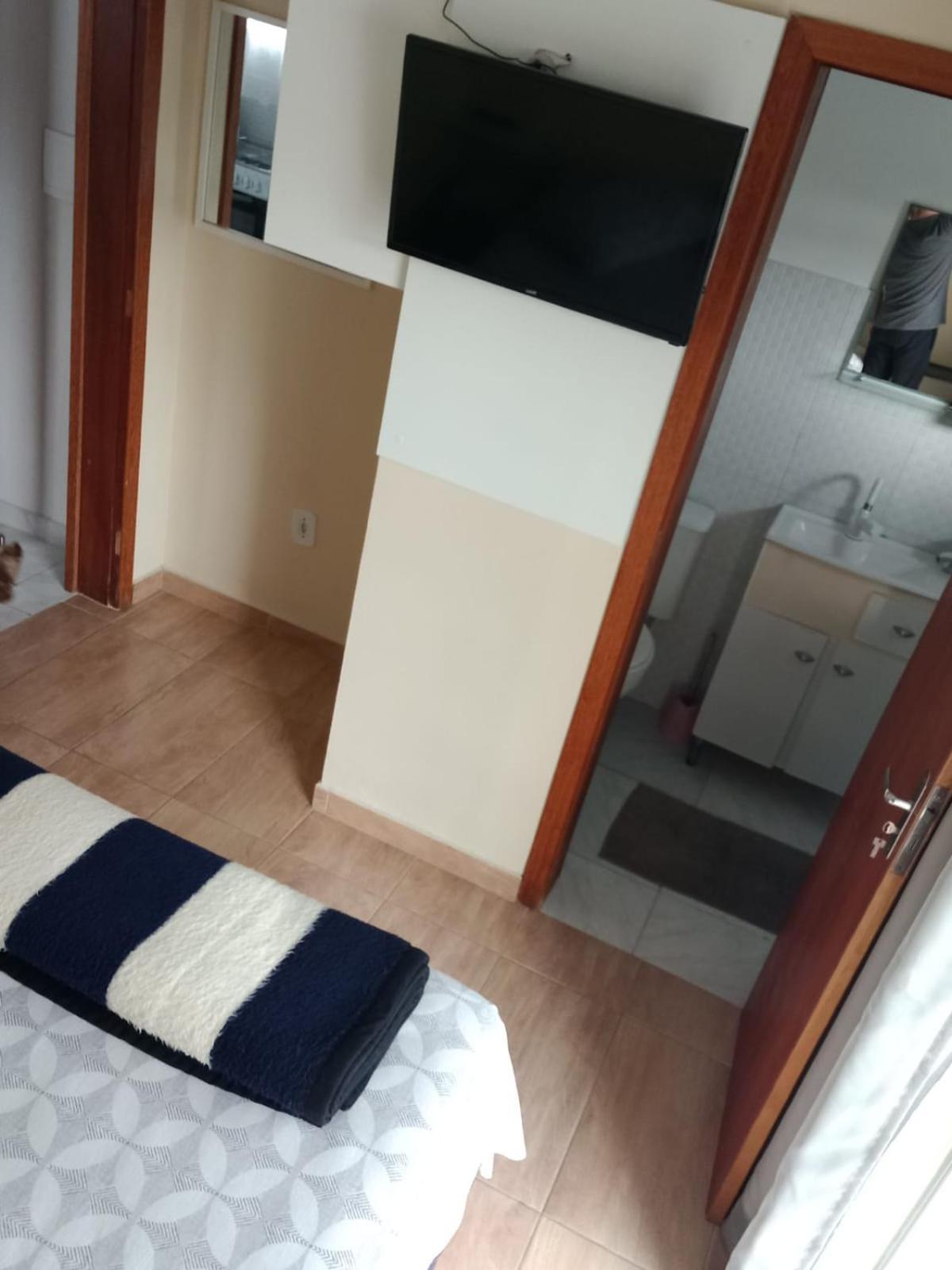 Апартаменты Ap Floripa Флорианополис Экстерьер фото