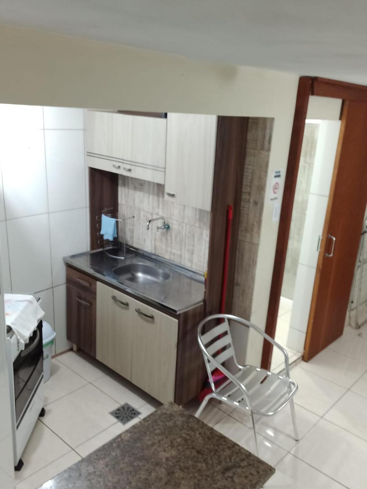 Апартаменты Ap Floripa Флорианополис Экстерьер фото