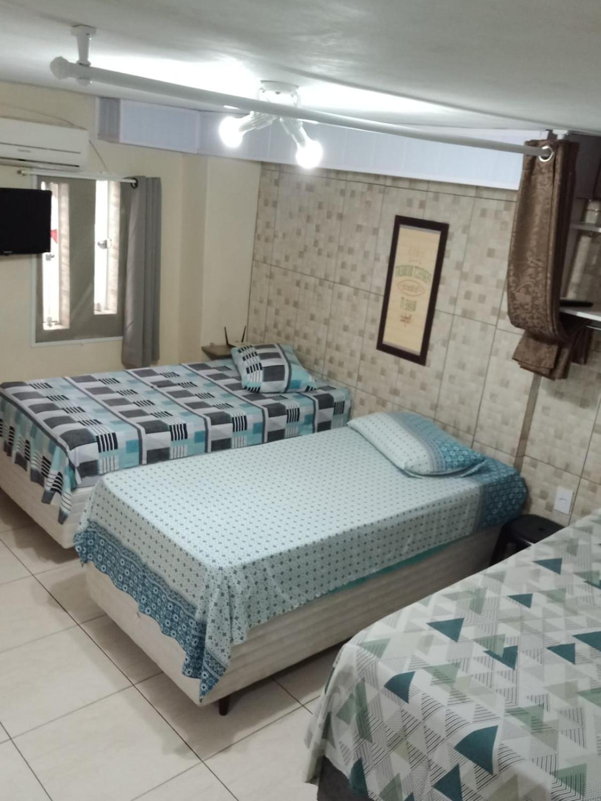 Апартаменты Ap Floripa Флорианополис Экстерьер фото