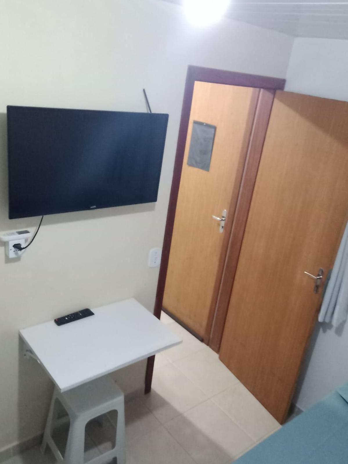 Апартаменты Ap Floripa Флорианополис Экстерьер фото