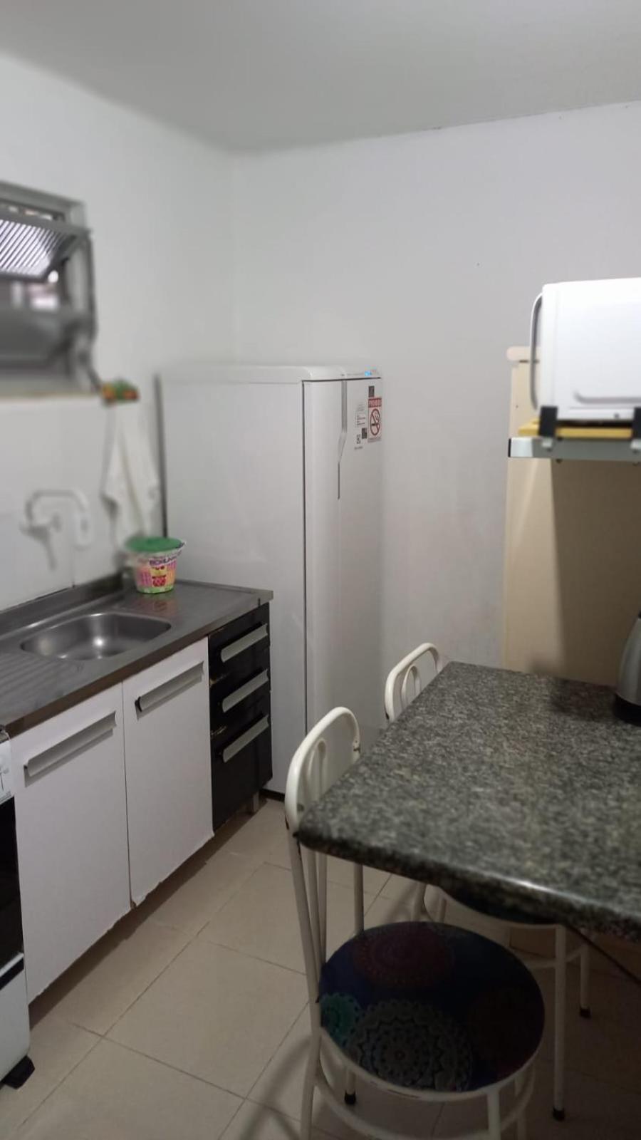 Апартаменты Ap Floripa Флорианополис Экстерьер фото