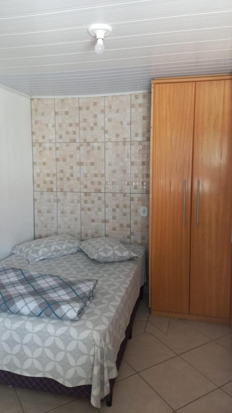 Апартаменты Ap Floripa Флорианополис Экстерьер фото