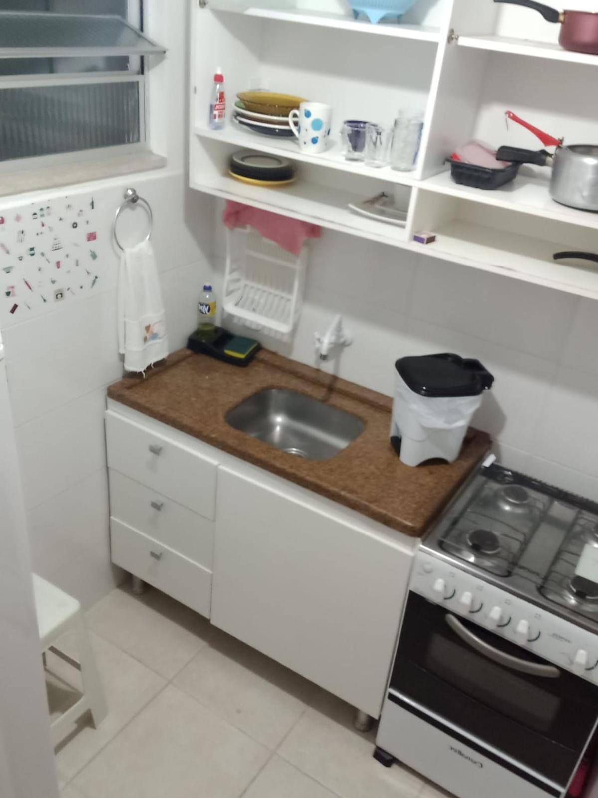 Апартаменты Ap Floripa Флорианополис Экстерьер фото