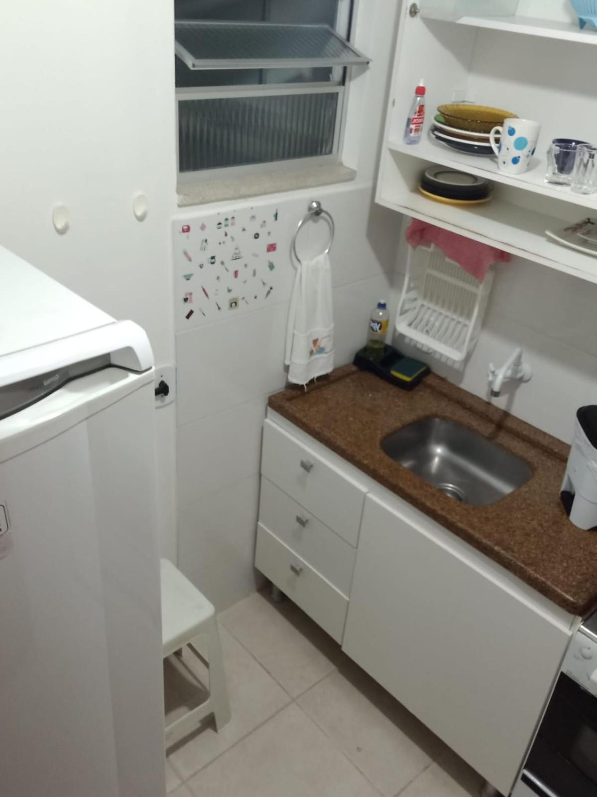 Апартаменты Ap Floripa Флорианополис Экстерьер фото