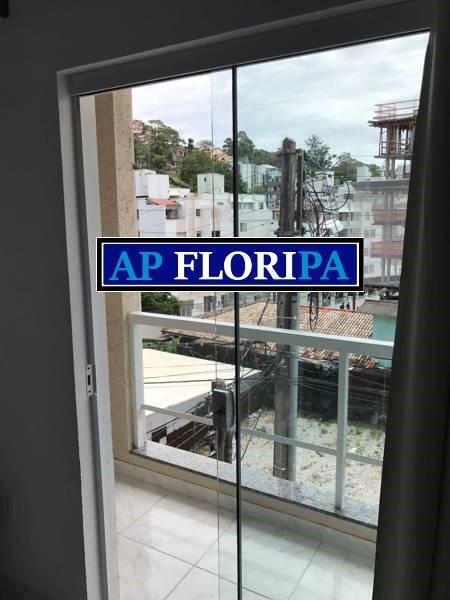 Апартаменты Ap Floripa Флорианополис Экстерьер фото
