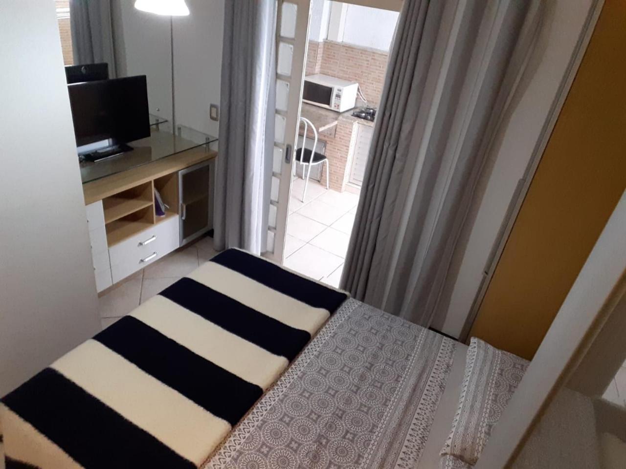 Апартаменты Ap Floripa Флорианополис Экстерьер фото