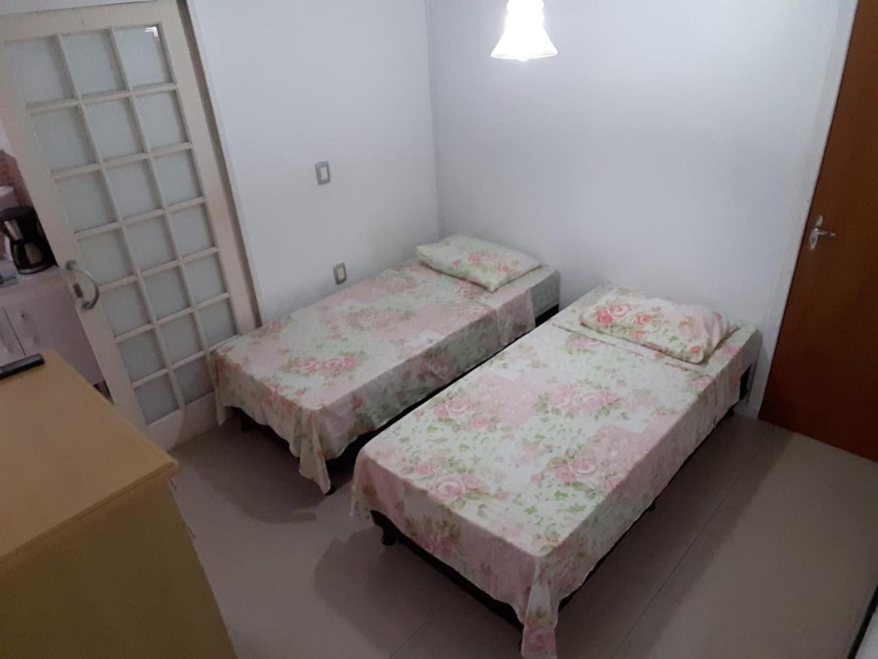 Апартаменты Ap Floripa Флорианополис Экстерьер фото
