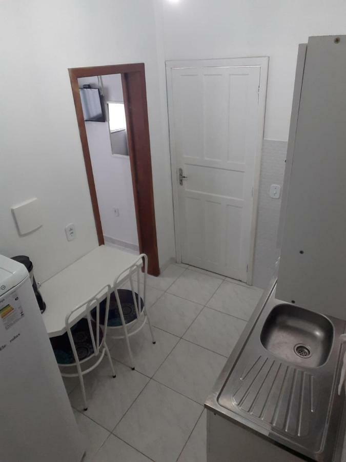 Апартаменты Ap Floripa Флорианополис Экстерьер фото