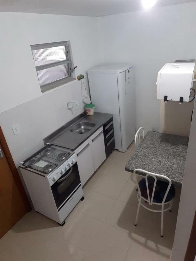 Апартаменты Ap Floripa Флорианополис Экстерьер фото